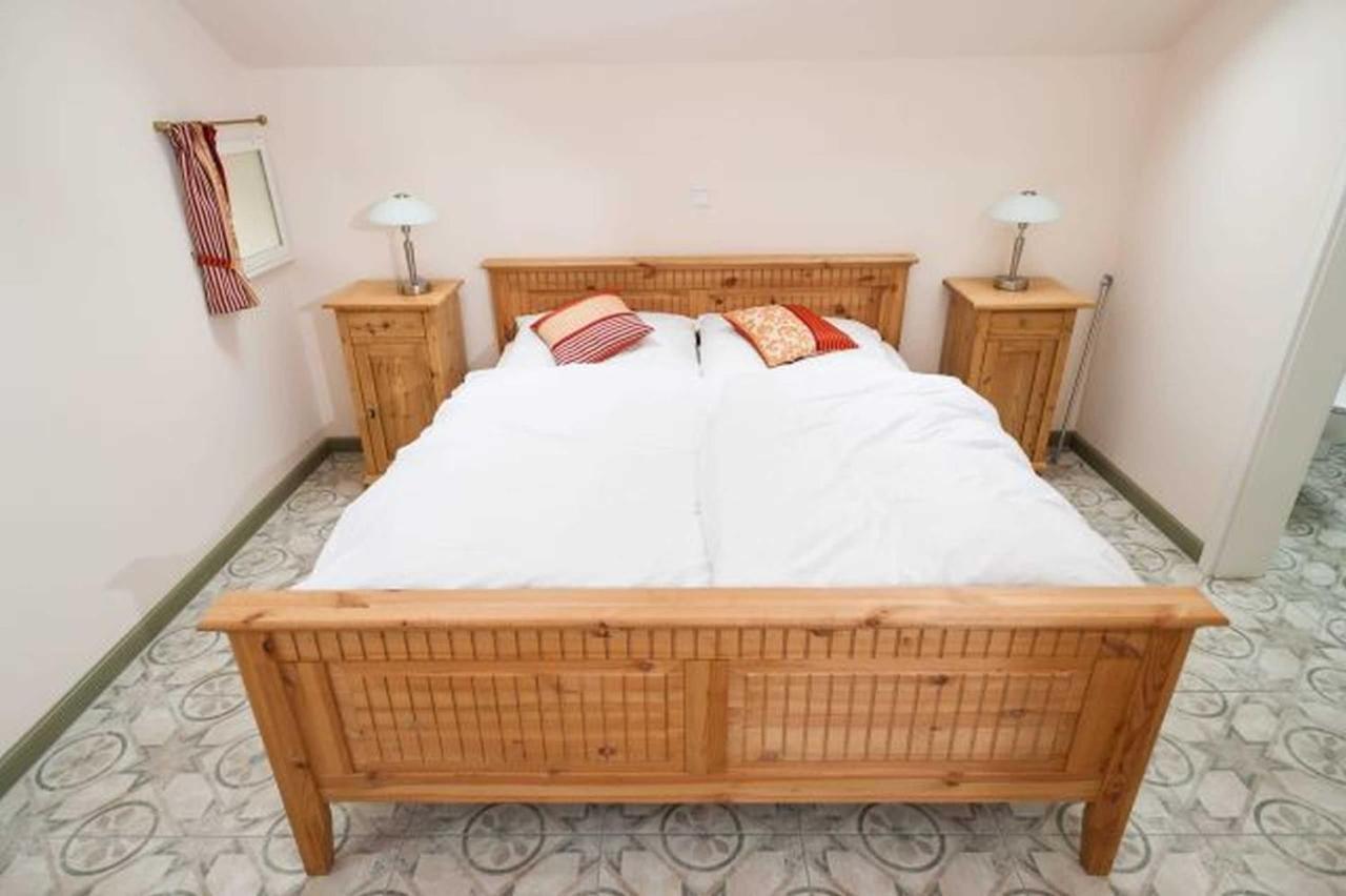 Doppelzimmer Holthusen 25515 Weener Екстер'єр фото