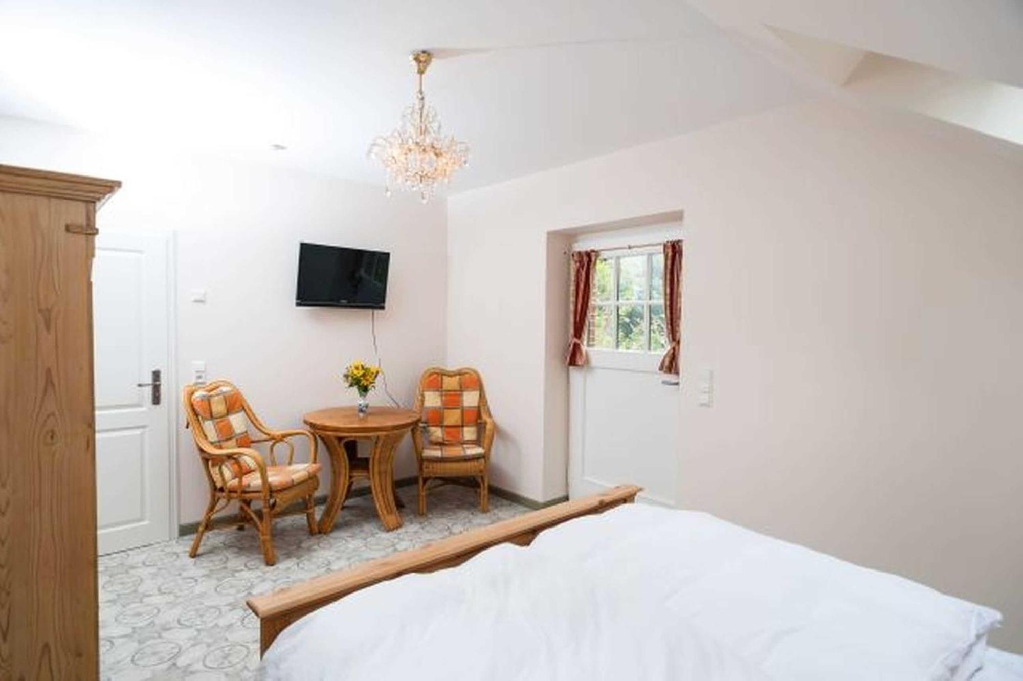 Doppelzimmer Holthusen 25515 Weener Екстер'єр фото